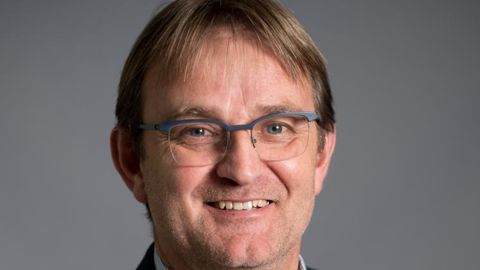 Pour Patrick Grizou, président de Terres du Sud, retrouver de la performance sur la vente des agrofournitures nécessite une réorganisation complète qui est en cours. © TERRES DU SUD